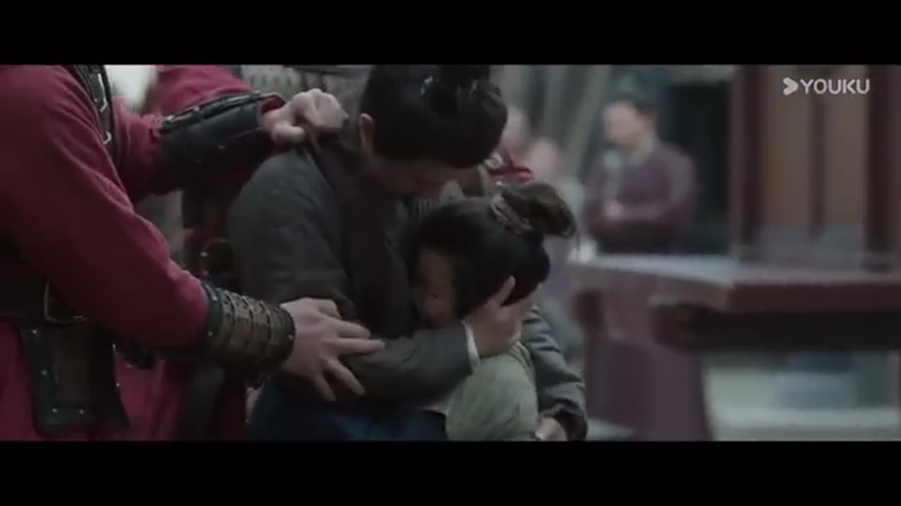 Legend Of Zang Hai Ep 3 Full. Eng Sub