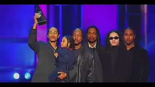 Bone Thugs-N-Harmony - Aww Shit (Visualizer)