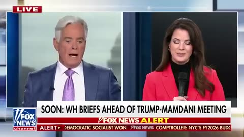 This is a 'GIFT' for Trump, WSJ editor-at-large argues