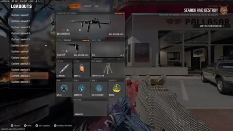 CoD Grinded