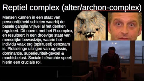 Social engineering en de hersenen