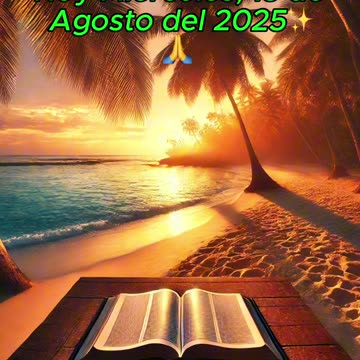 🙏✨Evangelio de Hoy Miércoles, 13 de Agosto del 2025✨🙏