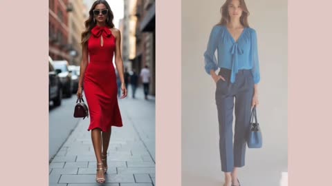 Summer 2025 Fashion Trends: 20 Unmissable Looks