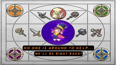 Back to the Autism Playpen I go (18+)