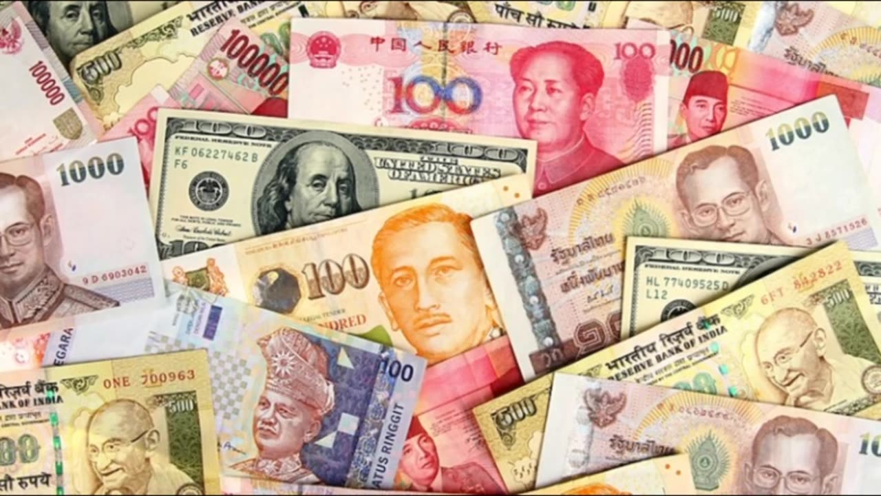 Captain Kyle Patriots Revaluation of World Currency with Guest speakers Salty Toes & Texas snake