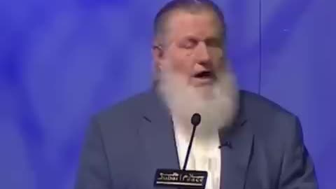 [Bangla dubbing] how Joseph Estes came to Islam