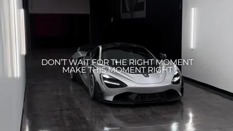 Don’t wait