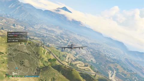 (⸨🔴⸩) GTA ONLINE - 4TH OF JULY CHAOS 🇺🇸🗽✨