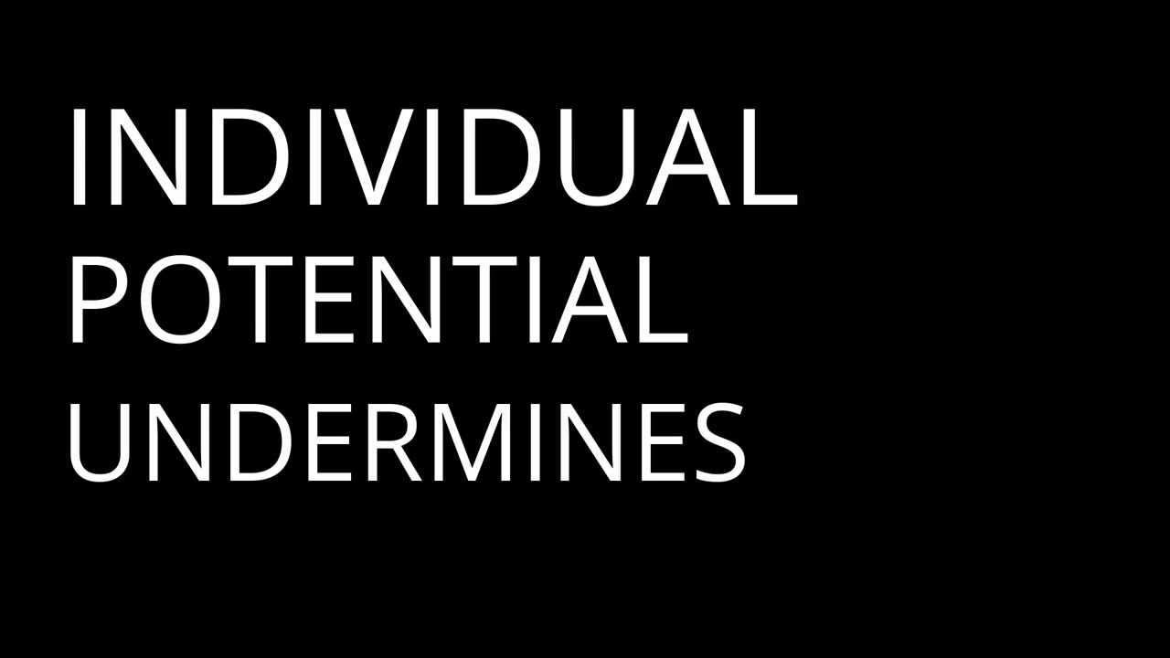 The Chilling Divide of Wealth and Despair | Marx - Part 2