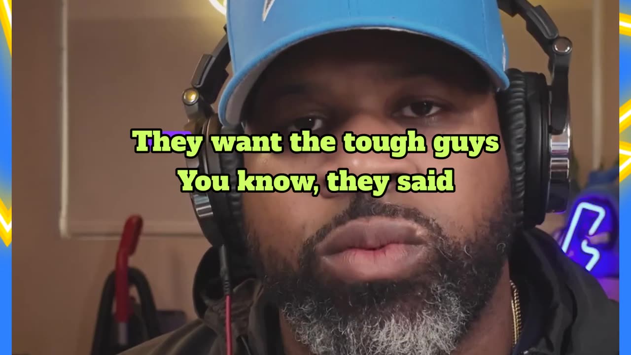 Joe and Jim Chargers' Culture & Character are the Focus
