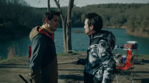 VREME SMRTI 4 EPIZODA