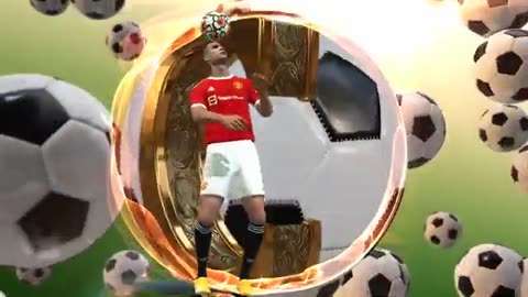 Cristiano Ronaldo Cr7 no copyright video free stock Footage