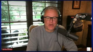 Brewer's Briefing Podcast/Radio Show