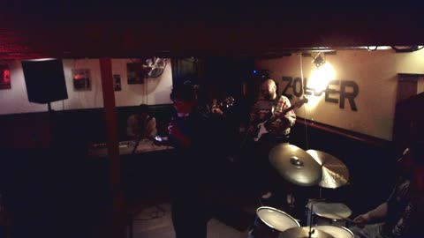 Kaidel Syndicate Jamsession - JazzZolder - 04-06-2025