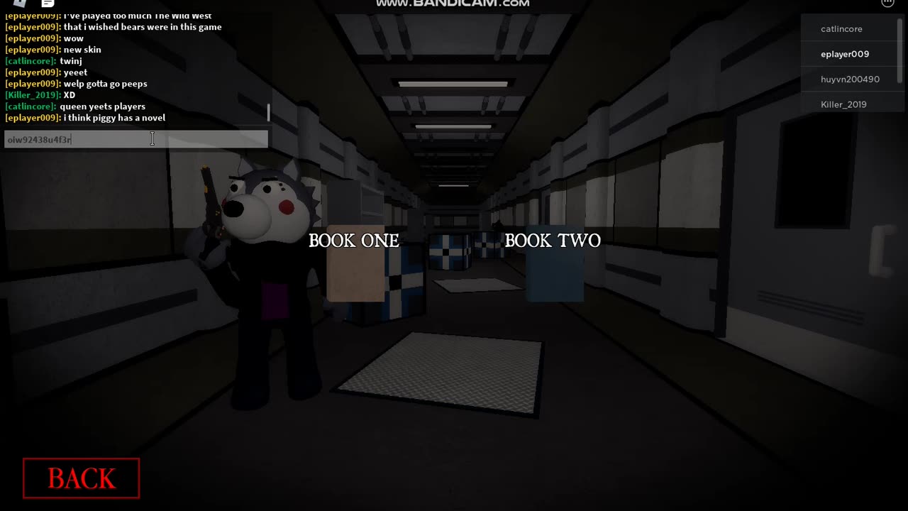 roblox piggy