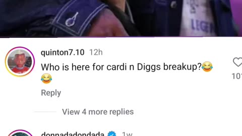 ❤️🫩😳😲Cardi B Sooo Tired Of Relationships Internet Trolls Or Just Physically Tired ?
