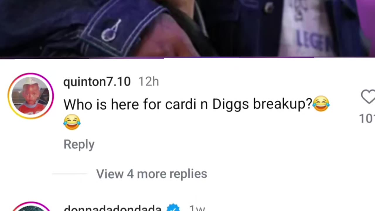 ❤️🫩😳😲Cardi B Sooo Tired Of Relationships Internet Trolls Or Just Physically Tired ?