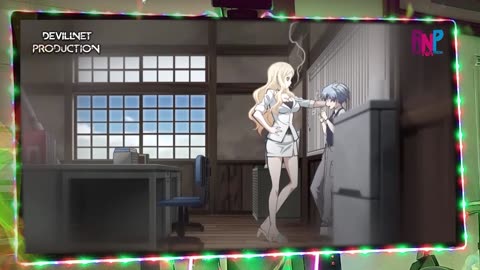 Assassination Classroom Tagalog Dubbed HD - Episode 4