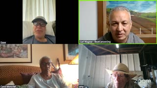 BeatCancer.Org Weekly Call