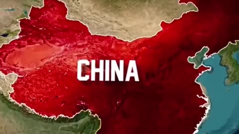 CHINA 🇨🇳