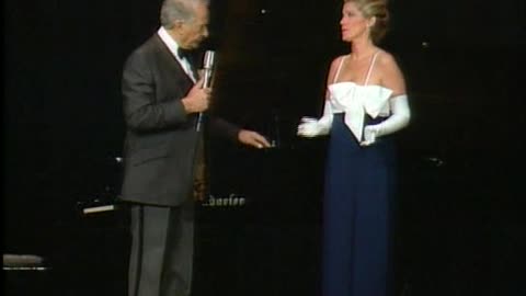 The Legendary Victor Borge (Biography)