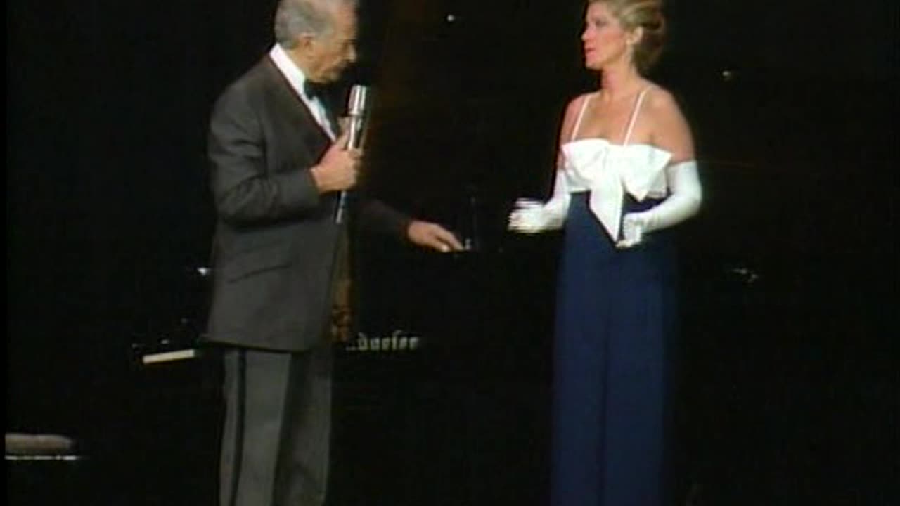 The Legendary Victor Borge (Biography)