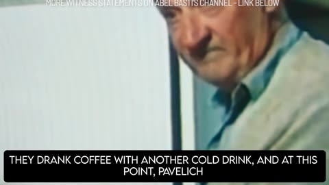 Hitler's Final Hours-Secret Too Big to Hide