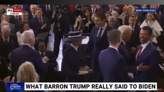 Lefties Triggered! Wikipedia Co-Founder Drops Truth Bombs | Interview Goes Off the Rails