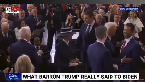 Lefties Triggered! Wikipedia Co-Founder Drops Truth Bombs | Interview Goes Off the Rails