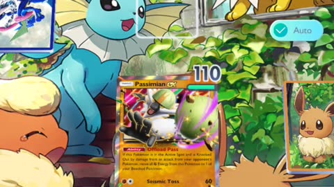 Pokémon TCGP Community Builder EP.103