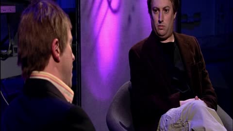 That Mitchell and Webb Look S02E01