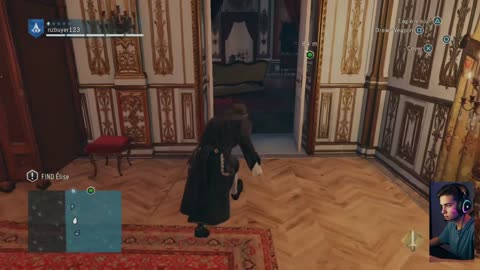 Assassin's Creed Unity Parte. = _24