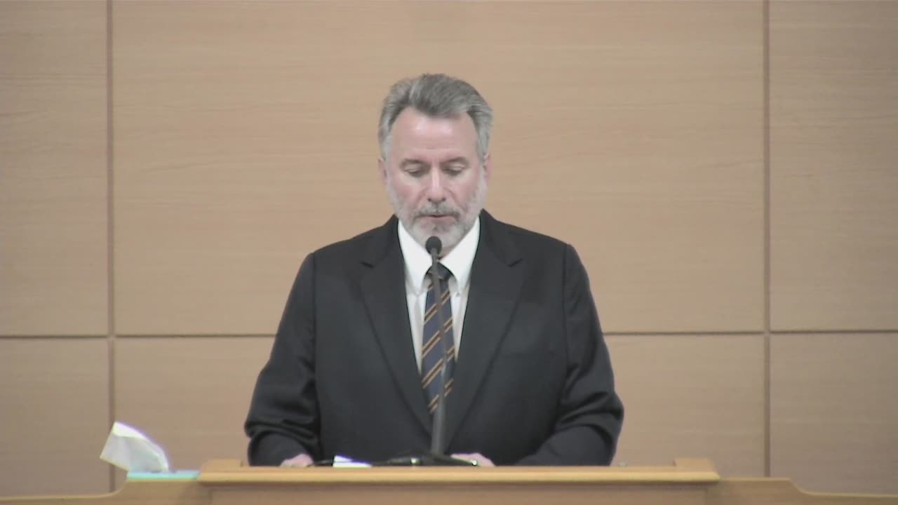Justin Prock | Bible Series | What is Truth