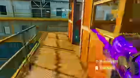 Hands-Free Call of Duty Gameplay: A Different Kind of Challenge