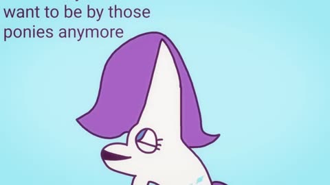 (REUPLOAD) Here Let Me Fix You MLP creeypasta