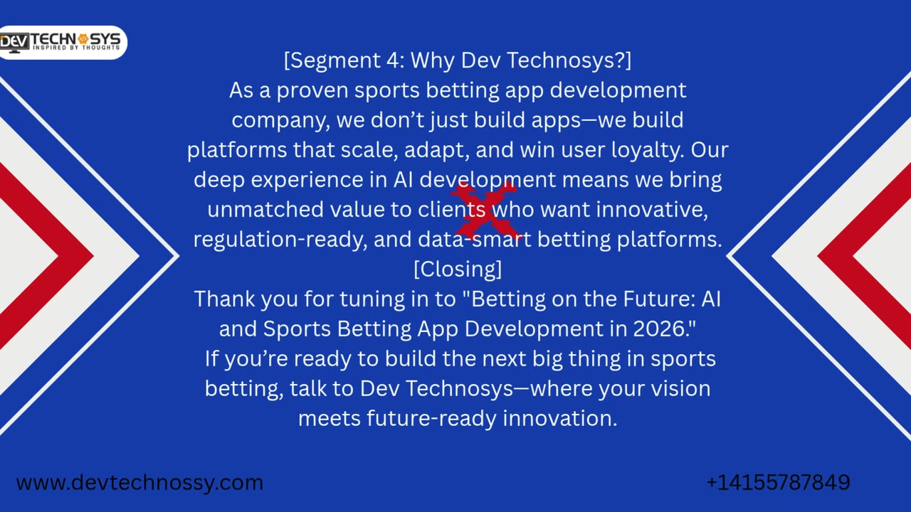 Betting on the Future: AI and Sports Betting App Development in 2026