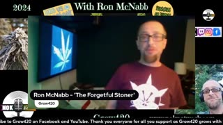 Grow420 Episode 81 Sept 2nd 2025