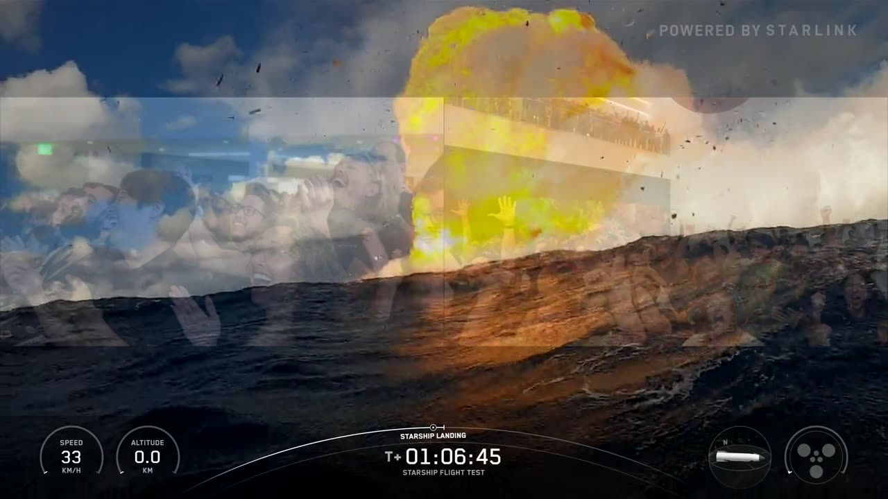 VIDEO/ Pas 10 dështimeve, anija kozmike e SpaceX ngrihet me sukses...