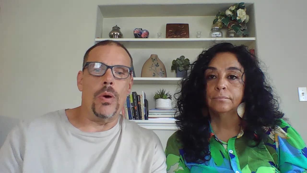 Healed Marriage vs Traumatic Marriage | The Current