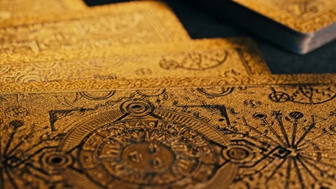 AN ASTROLOGER'S SONG - Rudyard Kipling