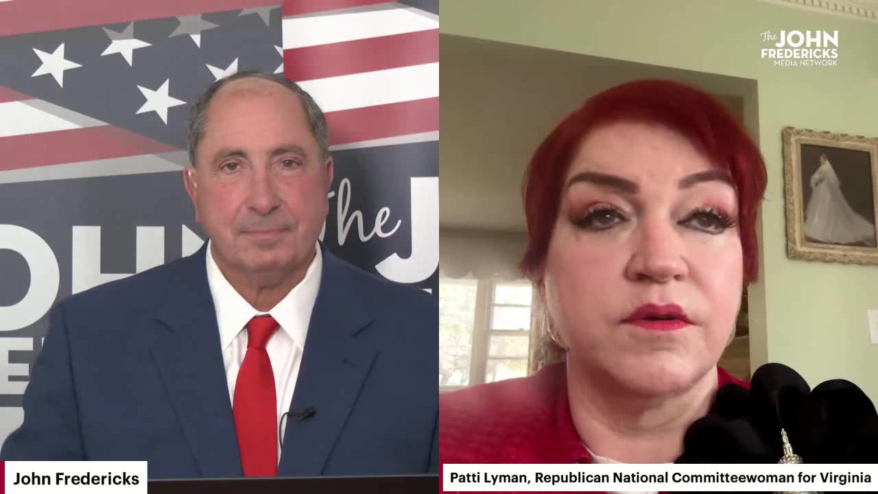 Patti Lyman: Freedom Caucus Follies