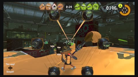 Splatoon3 Turf War620