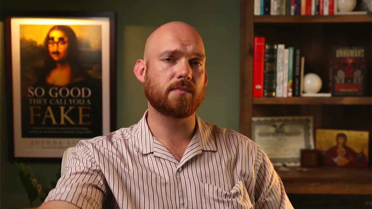 Solving the Job Market Crisis ft. Solopreneurship, Karl Marx, & UNHUMANS — Daily Persuasion Ep. 261