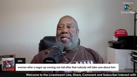 BIG AL AND GUEST TALKS ABOUT "DEMOCRATS ARE WEIRD"?!