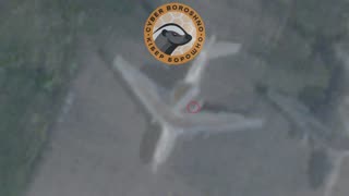 ✈️💥 There is a possibility that at least one A-50 was hit at the Ivanovo airbase, - CyberBoroshno