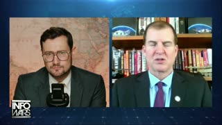INFOWARS LIVE - 6/27/25: The American Journal with Harrison Smith / The Alex Jones Show / The War Room With Owen Shroyer