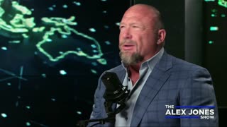INFOWARS LIVE - 6/27/25: The American Journal with Harrison Smith / The Alex Jones Show / The War Room With Owen Shroyer