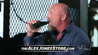 INFOWARS LIVE - 6/27/25: The American Journal with Harrison Smith / The Alex Jones Show / The War Room With Owen Shroyer