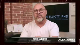 INFOWARS LIVE - 6/27/25: The American Journal with Harrison Smith / The Alex Jones Show / The War Room With Owen Shroyer