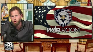 INFOWARS LIVE - 6/27/25: The American Journal with Harrison Smith / The Alex Jones Show / The War Room With Owen Shroyer